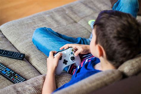 9 Benefits of Video Games for Your Child | Parents