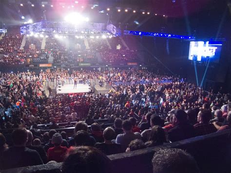 TNA Impact Wrestling Arena | Simon Q | Flickr