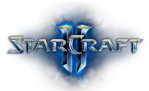 Starcraft Logo PNG Foto - PNG All