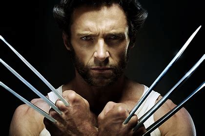 Authentic Wolverine Claws from X-Men: Days of Future Past Up for Auction