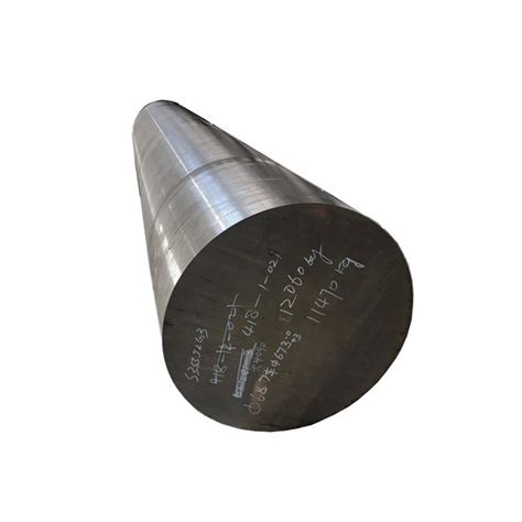 China Maraging 250 Steel Round Bar Manufacturers, Suppliers, Factory - SCLF