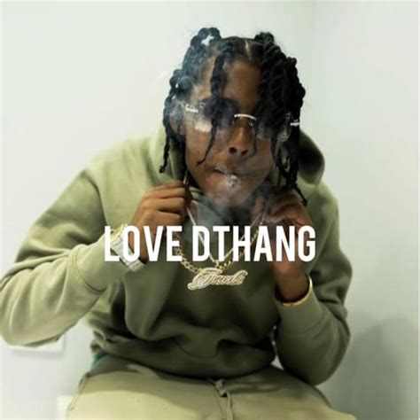 DThang – Love DThang Lyrics | Genius Lyrics