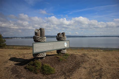 Semiahmoo Park | Visit Birch Bay