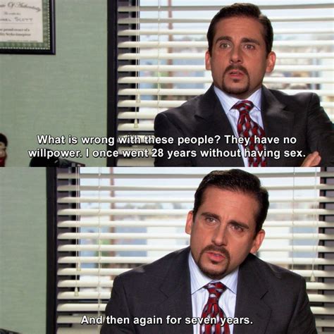 List : 30+ Best "The Office" TV Show Quotes (Photos Collection)