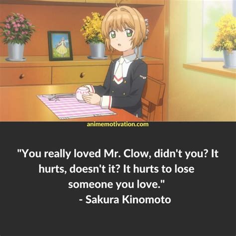 47+ GREAT Cardcaptor Sakura Quotes Fans Will Love (Images)