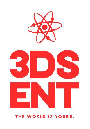 3DS ENT - powered by PrintMighty