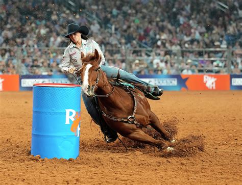 Houston Rodeo announces 2024 dates