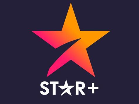 Download Star Plus Logo PNG And Vector (PDF, SVG, Ai, EPS), 45% OFF