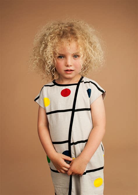 Modern, Colorful Clothes For Kids From Kidscase