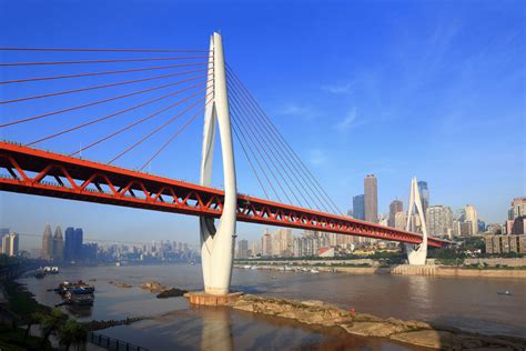 Two Chongqing bridges earn top engineering prize - Chinadaily.com.cn