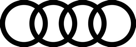 Audi Logo Vector Art, Icons, and Graphics for Free Download