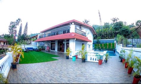 15 Villas in Lonavala with Swimming Pool, Get Upto 50% Off