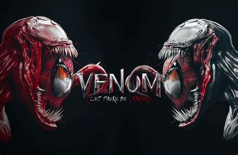 Cool Venom Pictures