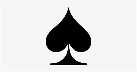 Download Ace Of Spades Beta - Ace Of Spades Png - HD Transparent PNG ...