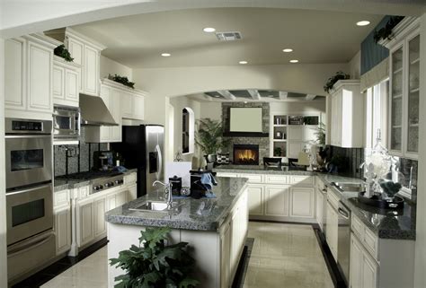 Before and After Kitchen Remodels