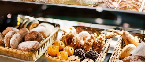 Best Bakeries in Abu Dhabi: Mister Baker, Magnolia & more - MyBayut