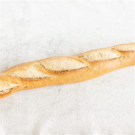 Panorama Baking | Sandwich Baguette