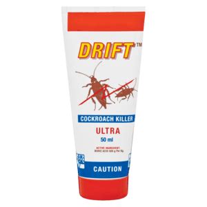 Drift Ultra Cockroach Killer 50ml