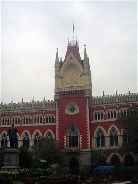 Calcutta High Court - Kolkata