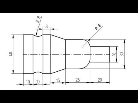 CNC Turning Programming: How to Write a CNC Turning Program