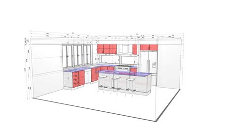 How to Design Your Own Kitchen with Our 3D Kitchen Planner - Ross's Discount Home Centre