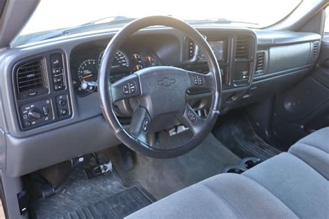 2006 Chevrolet Silverado 2500HD Photos