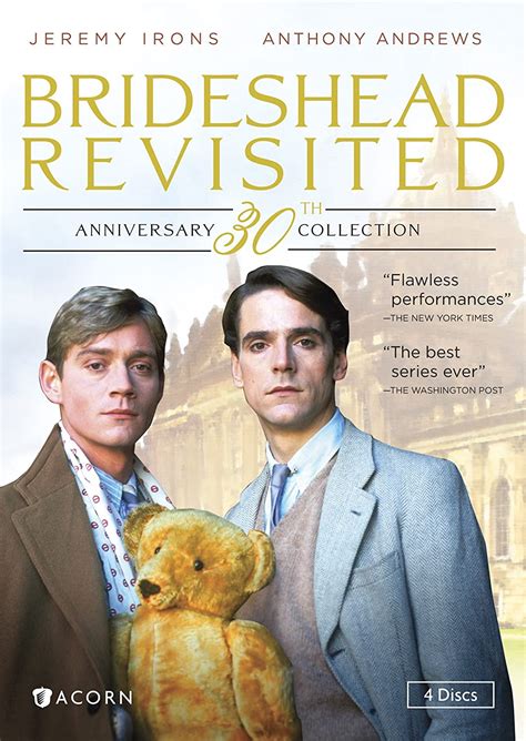 Tastedive | Shows like Brideshead Revisited