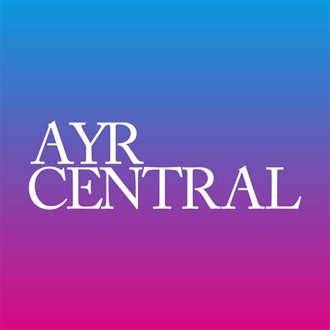 Ayr Central Shopping Centre | Ayr