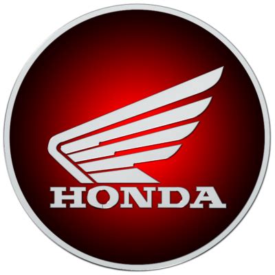 Honda Logo | Honda logo, Honda motors, Honda motorcycles