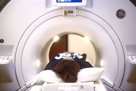 Wide Bore MRI Services | AOSC