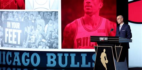 Chicago Bulls Draft Picks: What Do They Have to Work With?