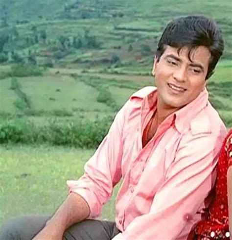 15 Throwback Pictures of Birthday Star Jeetendra | Filmfare.com