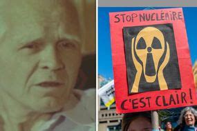 Chernobyl: Men used as ‘BIOROBOTS’ to clear radioactive waste after nuclear disaster | World ...