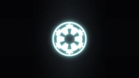 Star Wars Empire Logo Wallpaper (67+ images)