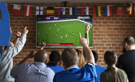 Are Live Sports a Game Changer for Amazon Prime? | The Motley Fool