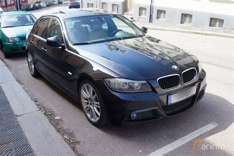 BMW 520i Sedan 170hp, 2009