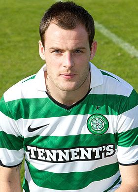 Stokes, Anthony – The Celtic Wiki