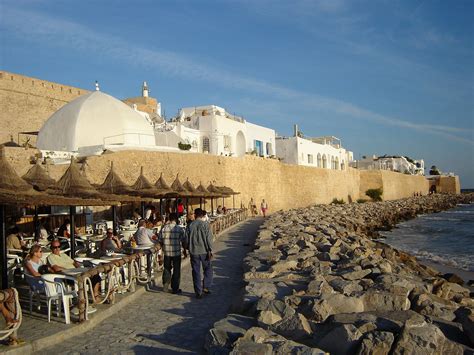 Hammamet – Wikipedia