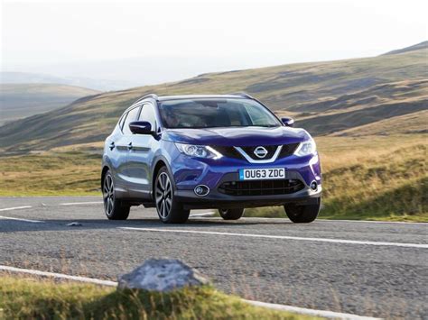 14 Best & Worst Nissan Qashqai Years | All Generations – Engineerine