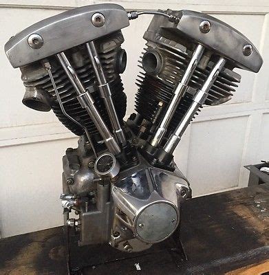 Harley Davidson Shovelhead Motorcycles for sale