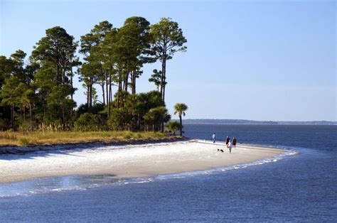 Top Charleston Beaches