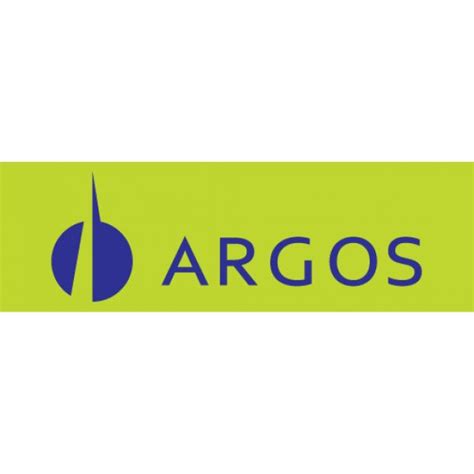 Argos | Brands of the World™ | Download vector logos and logotypes