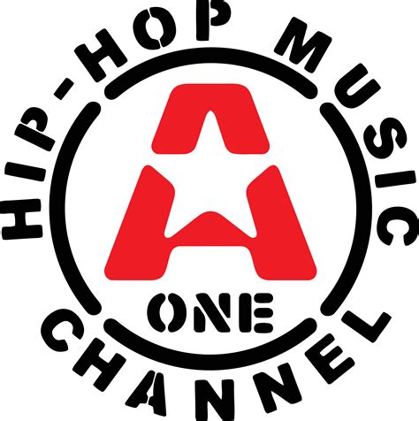 A-ONE HIP-HOP Music Channel – Logos Download