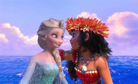 Moana 2 Release Date, Story, Cast, and All Details - GudStory