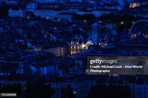 300 Hotel De Ville De Lyon Stock Photos, High-Res Pictures, and Images ...