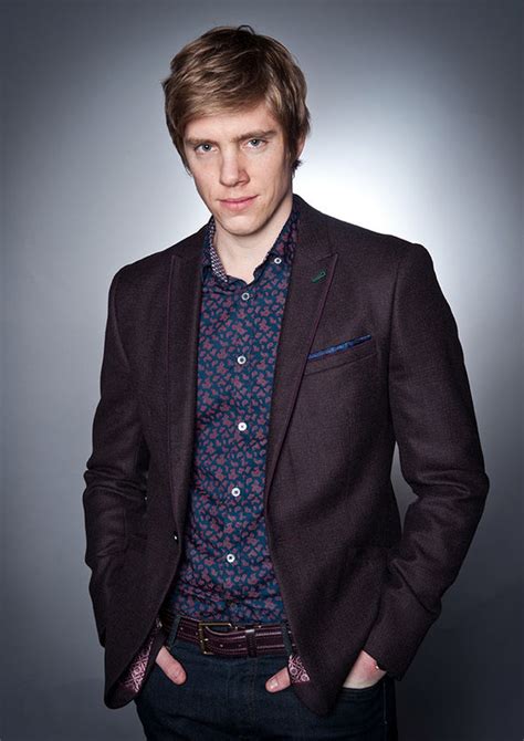 Emmerdale spoilers Robert Sugden QUIT soap Ryan Hawley heartbreaking ...