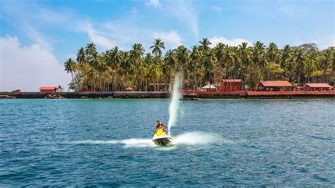 Andaman and Nicobar Islands gear up for Monsoon Festival at Corbyn's Cove Beach | Travel ...