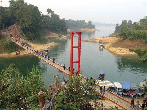 Rangamati | Hill Tracts, Tribal Culture, Lakes | Britannica