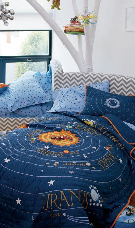 12 Best Solar system bedroom images | Solar system, Space themed room ...