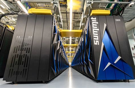 Top 500 Supercomputers of the World are Linux-Based, Reveals TOP500 ...